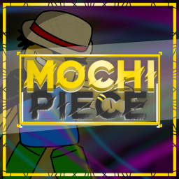 Mochi Piece (ALPHA)🍩
