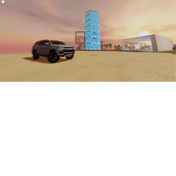 Palm Shores, Florida [testing stage] Update!!!