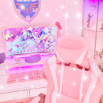 * . mochi stars • ｡