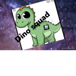 Ae Dino Squad