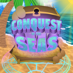 Conquest of the Seas