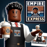 Café Espresso Empire