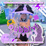 Bubbly’s Cuties! Fan group