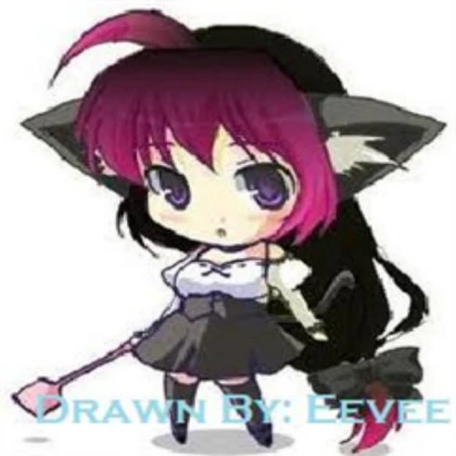 chibi