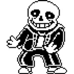 Sans Undertale Official Group!
