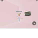 I’m happy