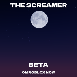 The Screamer [HALLOWEEN]