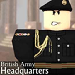 British Army Headquarters