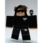 The flame group official.