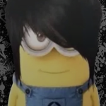 Emo Minion Gang Games