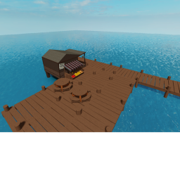 The Dock