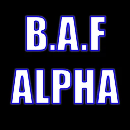 BAF: Public Early Access icon