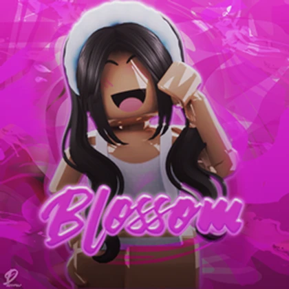 Svmmer UGC Roblox group icon