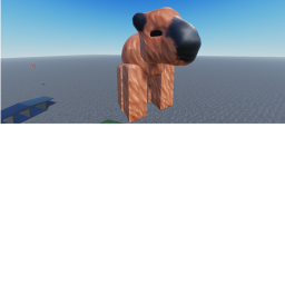 CAPYBARA SURVIVAL (NEW)