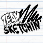 TEAM SKETCHIN'