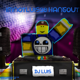 (200 VISITS SECRET) imnotluis38 Fan Group Hangout