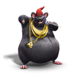 The Biggie Cheese Worship Center
