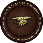 N.E. Officer Candidate Academy