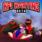 [BETA] KF1 Karting 