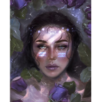 the give
