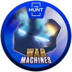The Hunt: War Machines