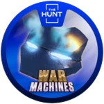 The Hunt: War Machines
