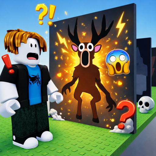 99 Nights Quiz For Admin!