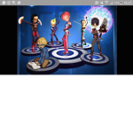Code lyoko Français et Évolution