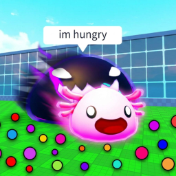 Eat Slime RNG