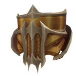 Golden Exodus Kombatant