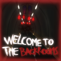 Welcome To The Backrooms  [V1.1]