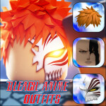 Bleach Anime Outfits 