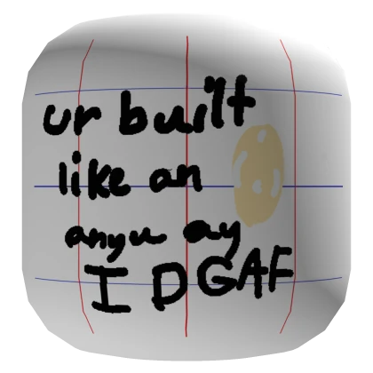 Item Thumbnail