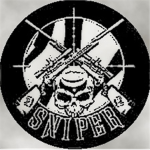 Delta Sniper Force