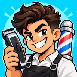 Get A Haircut! 💈 icon
