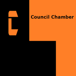 The Condors Council Chamber