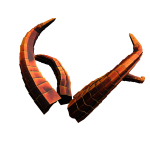 Hallows' Gatekept Horns