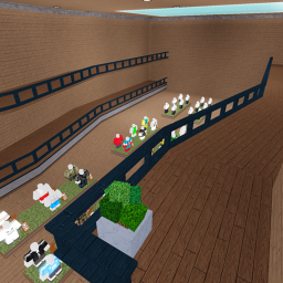 Island Royale HangOut