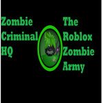 zombie criminal HQ