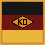 Militärstreife [MS]