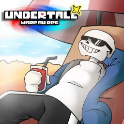 [☀️SUMMER] Undertale Warp AU RPG icon