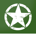 [USA] Nevsky's Military