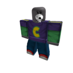 Chuck E Cheese believers