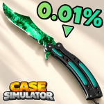 [🎃UPD] Case Simulator RNG