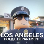 Los Angeles Pоlice Departmentᅠ Group Thumbnail