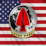 [USA] Army Special Operations Command .