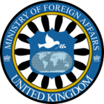 |GY| Ministry of Foreign Affairs