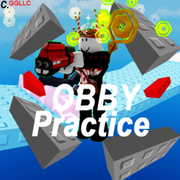 Obby Practice (SPEEDRUNS)