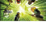 LEGO Ninjago adventure