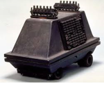 The Elite Mouse Droid Crops